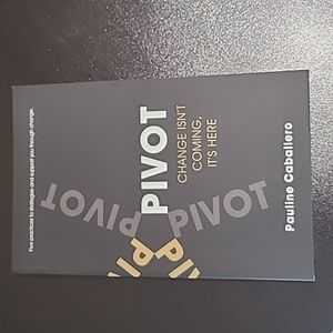 2/$25 PIVOT change isn't comming, it's here.